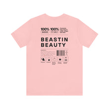 Load image into Gallery viewer, BB Organically Grown Short Sleeve Gym Pump Tee