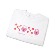 Load image into Gallery viewer, XOXO Crewneck Sweatshirt