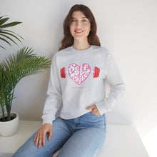 Load image into Gallery viewer, Self Love Club Crewneck Sweatshirt
