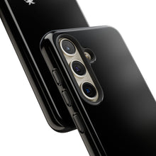 Load image into Gallery viewer, We Don’t Give a F*ck Tough Phone Case - Stylish Protection for Free Spirits