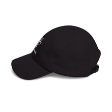 Load image into Gallery viewer, Beastin Beauties Dad Cap – Fitness Cactus Embroidered Hat