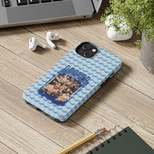 Load image into Gallery viewer, Dodger Daddies -Tough Phone Cases