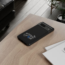 Load image into Gallery viewer, We Don’t Give a F*ck Tough Phone Case - Stylish Protection for Free Spirits