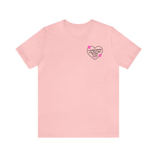Load image into Gallery viewer, I really wanna cry, but I got fit sh*t to do Short Sleeve Tee