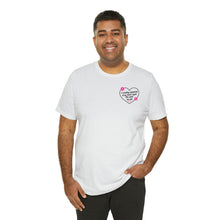 Load image into Gallery viewer, I really wanna cry, but I got fit sh*t to do Short Sleeve Tee