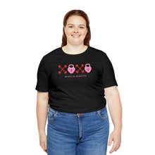 Load image into Gallery viewer, XOXO Short Sleeve Tee