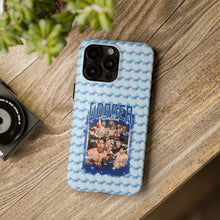 Load image into Gallery viewer, Dodger Daddies -Tough Phone Cases