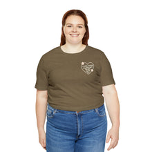 Load image into Gallery viewer, I really wanna cry, but I got fit sh*t to do Short Sleeve Tee