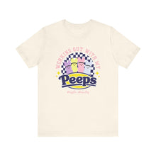 Load image into Gallery viewer, Easter 2025: Working out with my PEEPS