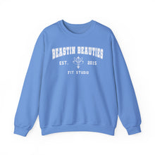 Load image into Gallery viewer, BB Fit Studio Crewneck Sweatshirt