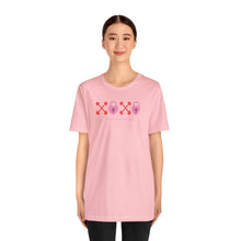 Load image into Gallery viewer, XOXO Short Sleeve Tee