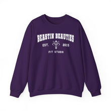 Load image into Gallery viewer, BB Fit Studio Crewneck Sweatshirt