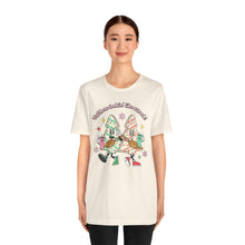 Load image into Gallery viewer, Out here lookin' like a Snack Short Sleeve Tee
