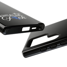 Load image into Gallery viewer, We Don’t Give a F*ck Tough Phone Case - Stylish Protection for Free Spirits
