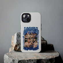 Load image into Gallery viewer, White Dodger Daddies -Tough Phone Cases