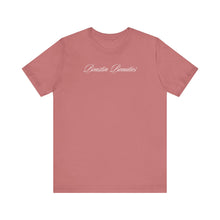Load image into Gallery viewer, Short Sleeve Tee - Pilates Matcha Shopping