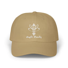 Load image into Gallery viewer, Beastin Beauties Dad Cap – Fitness Cactus Embroidered Hat