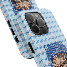 Load image into Gallery viewer, Dodger Daddies -Tough Phone Cases