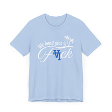 Load image into Gallery viewer, Unisex "We Don't give a %^*" LA Dodger Tee