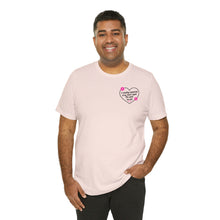 Load image into Gallery viewer, I really wanna cry, but I got fit sh*t to do Short Sleeve Tee