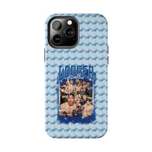 Load image into Gallery viewer, Dodger Daddies -Tough Phone Cases