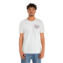Load image into Gallery viewer, I really wanna cry, but I got fit sh*t to do Short Sleeve Tee