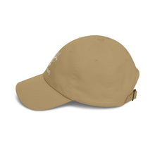 Load image into Gallery viewer, Beastin Beauties Dad Cap – Fitness Cactus Embroidered Hat
