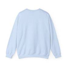 Load image into Gallery viewer, Working Out With My Peeps Crewneck Sweatshirt - Fun & Cozy Fitness Apparel