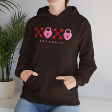 Load image into Gallery viewer, XOXO Hooded Sweatshirt