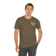 Load image into Gallery viewer, I really wanna cry, but I got fit sh*t to do Short Sleeve Tee