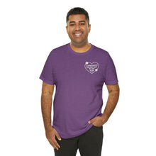 Load image into Gallery viewer, I really wanna cry, but I got fit sh*t to do Short Sleeve Tee