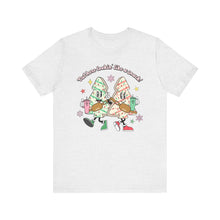 Load image into Gallery viewer, Out here lookin' like a Snack Short Sleeve Tee