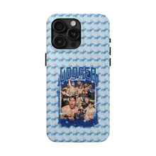 Load image into Gallery viewer, Dodger Daddies -Tough Phone Cases