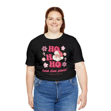 Load image into Gallery viewer, Hold That Plank Short Sleeve Tee