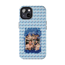 Load image into Gallery viewer, Dodger Daddies -Tough Phone Cases