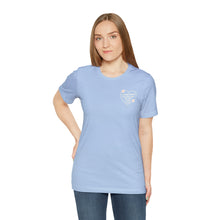 Load image into Gallery viewer, I really wanna cry, but I got fit sh*t to do Short Sleeve Tee