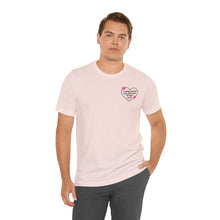 Load image into Gallery viewer, I really wanna cry, but I got fit sh*t to do Short Sleeve Tee