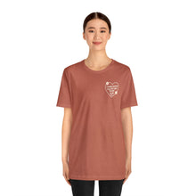 Load image into Gallery viewer, I really wanna cry, but I got fit sh*t to do Short Sleeve Tee