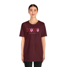 Load image into Gallery viewer, XOXO Short Sleeve Tee
