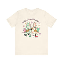 Load image into Gallery viewer, Out here lookin' like a Snack Short Sleeve Tee