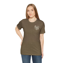 Load image into Gallery viewer, I really wanna cry, but I got fit sh*t to do Short Sleeve Tee