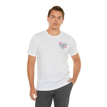 Load image into Gallery viewer, I really wanna cry, but I got fit sh*t to do Short Sleeve Tee