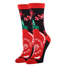 Load image into Gallery viewer, Awesome Sauce - Women's Funny Socks