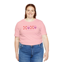 Load image into Gallery viewer, XOXO Short Sleeve Tee