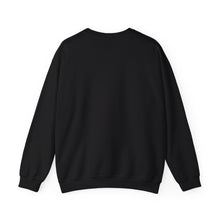 Load image into Gallery viewer, Dead Inside but Jolly AF Skeleton Crewneck Sweatshirt - Holiday Fun & Cheer