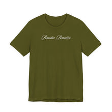 Load image into Gallery viewer, Short Sleeve Tee - Pilates Matcha Shopping