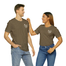 Load image into Gallery viewer, I really wanna cry, but I got fit sh*t to do Short Sleeve Tee