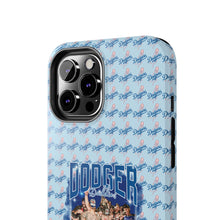 Load image into Gallery viewer, Dodger Daddies -Tough Phone Cases