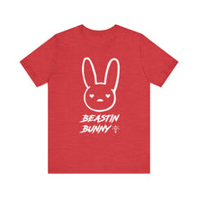Load image into Gallery viewer, Beastin Bunny Tee
