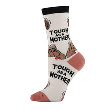Load image into Gallery viewer, Mom Life - Womens Crew Socks